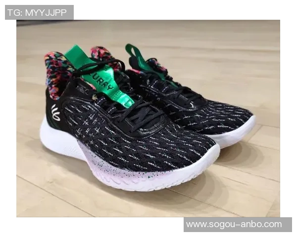 库里与安德玛解约后首选纪念GIGI的鞋款引发热议